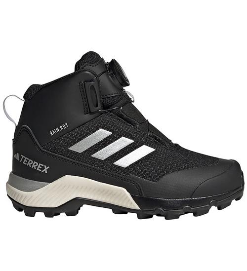 adidas Performance Vinterstøvler - Terrex Winter Mid B - Cblack