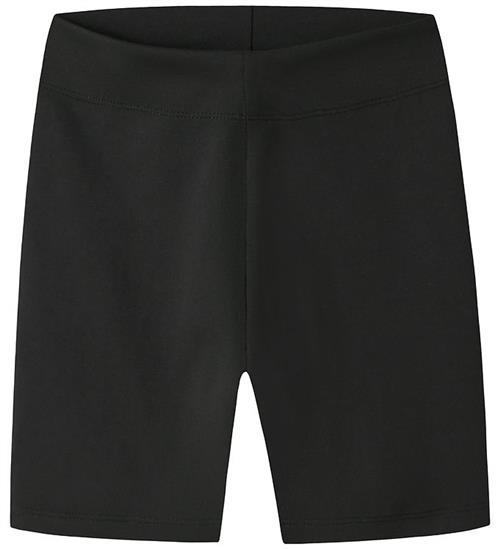 Name It Cykelshorts - NkfHelgu - Black