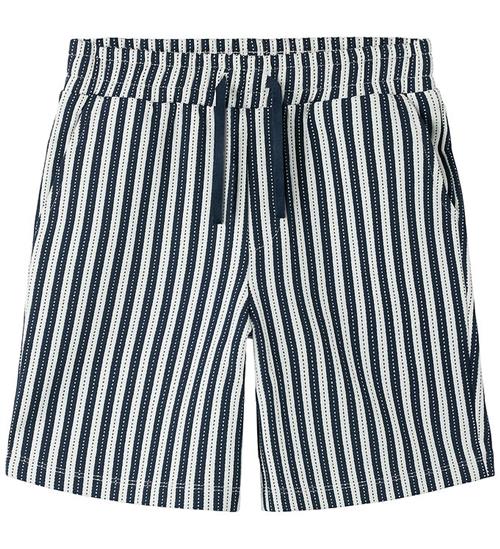Name It Shorts - NkmJax - Cloud Dancer