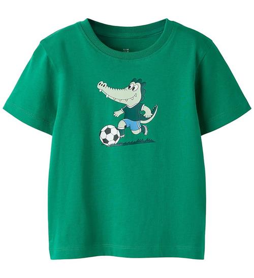 Name It T-Shirt - NmmHenri - Bosphorus