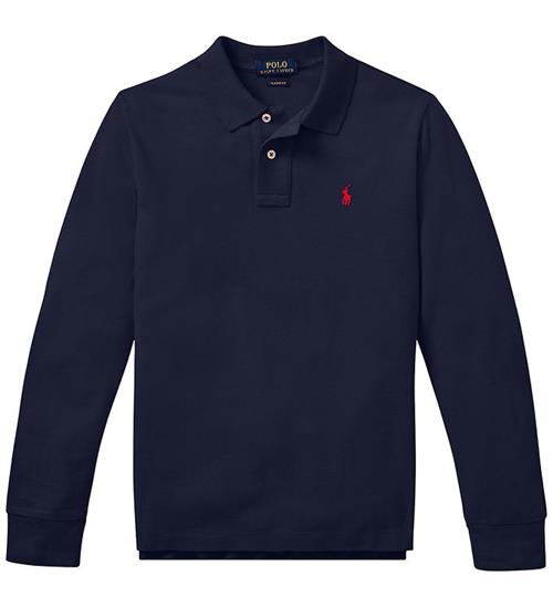 Polo Ralph Lauren Polobluse - Refined Navy