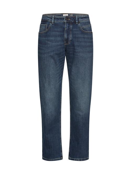 CAMEL ACTIVE Jeans  mørkeblå