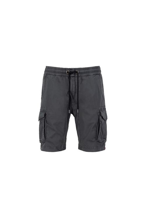 ALPHA INDUSTRIES Cargobukser  grafit