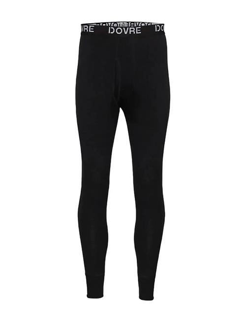 Dovre | Dovre Wool Long Johns | M