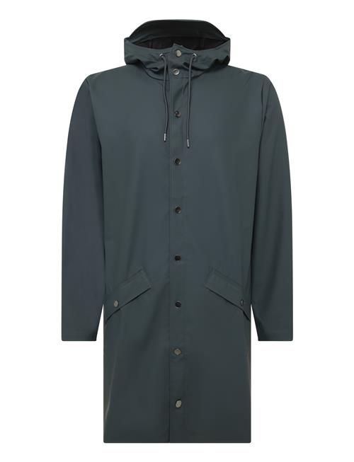 Rains | Long Jacket W3 | XS