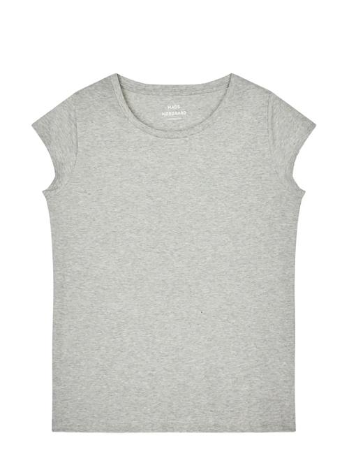 Mads Nørgaard | Fine Jersey Teasy Tee Fav | L
