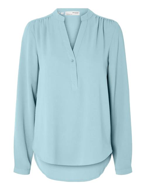 Selected | Slwmivia Ls Top B Noos | 40