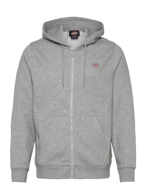 Dickies | Oakport Zip Hoodie | L