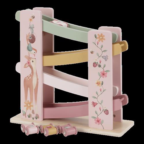 Little Dutch Fairy Garden Ramp Racer Multi  Multi-OS  Lyserød  One Size 18 M+ Drenge, Piger