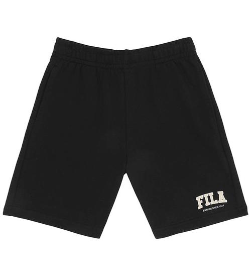 Fila Shorts - Rifredi - Sort