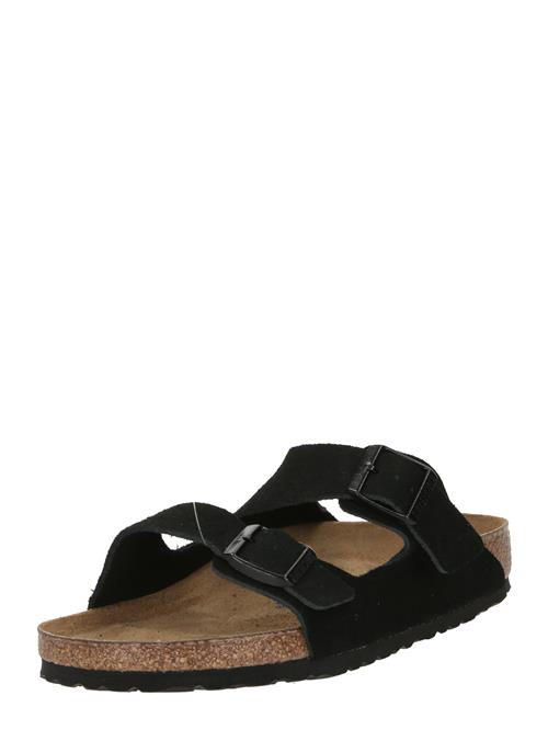 BIRKENSTOCK Sandaler 'Arizona'  sort