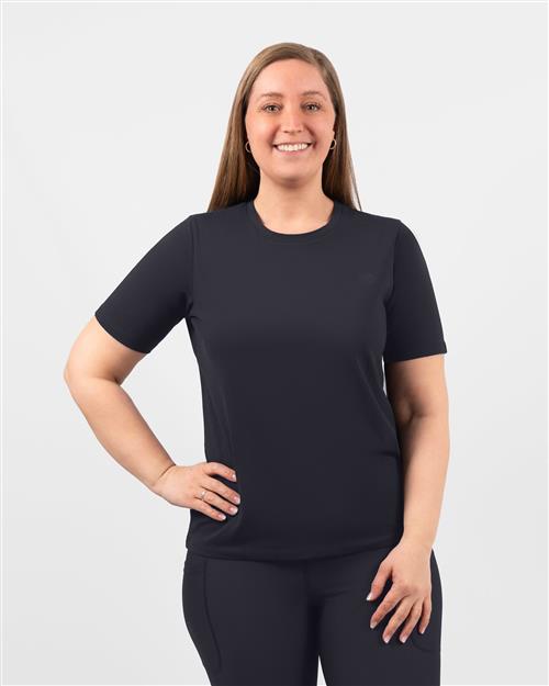 Bella Classic Deep Blue T-Shirt