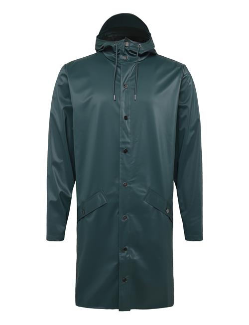 Rains | Long Jacket W3 | S
