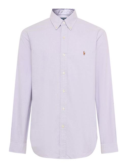 Polo Ralph Lauren | Oxford-Cubdppcs | L