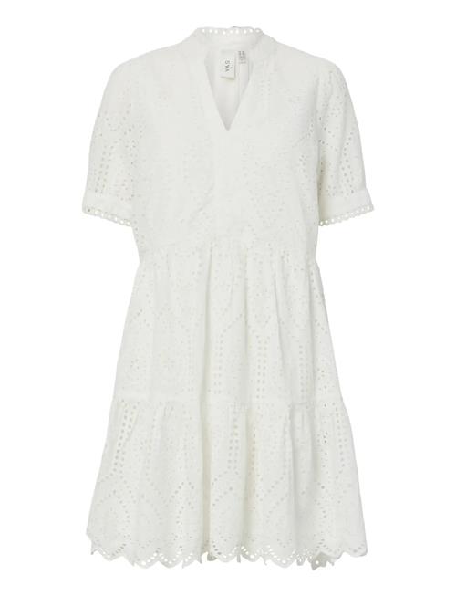 YAS | Yasholi Ss Dress S. Noos | XL