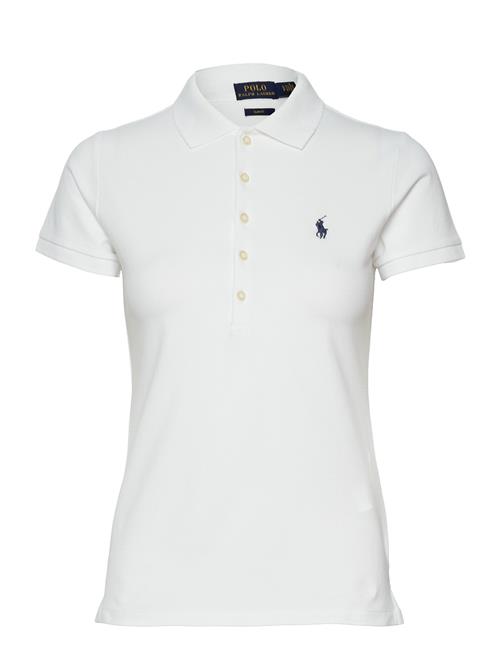 Polo Ralph Lauren | Slim Fit Stretch Polo Shirt | XS