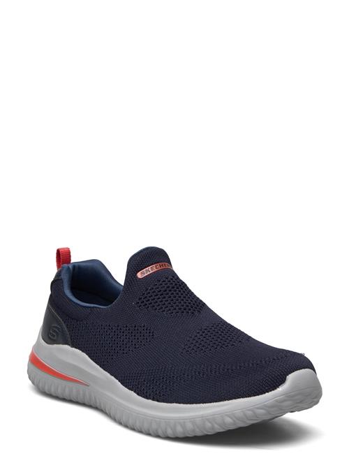 Skechers | Mens Delson 3.0 - Fairfield | 44