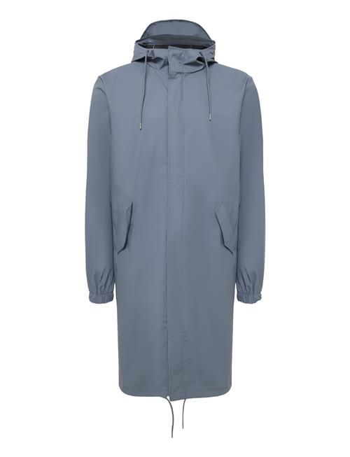 Rains | Fishtail Parka W3 | M