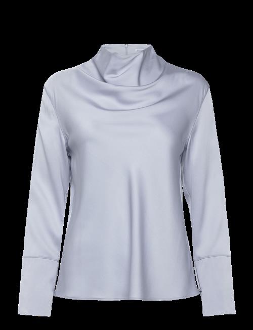 Ahlvar Gallery | Ayumi Silk Blouse | L