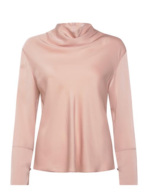 Ahlvar Gallery | Ayumi Silk Blouse | M