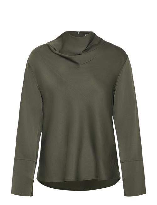 Ahlvar Gallery | Ayumi Silk Blouse | XS