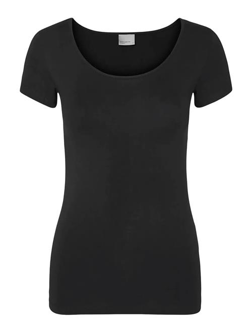 Vero Moda | Vmmaxi My Soft Ss U-Neck Noos | L