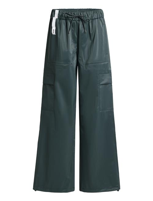 Rains | Cargo Rain Pants Wide W3 | S