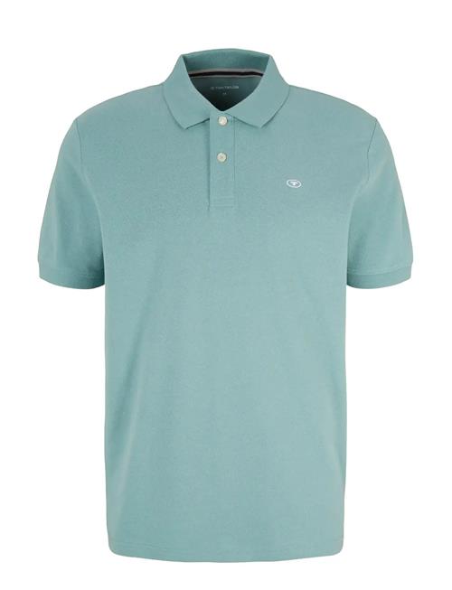 Tom Tailor | Basic Polo With Contrast | M