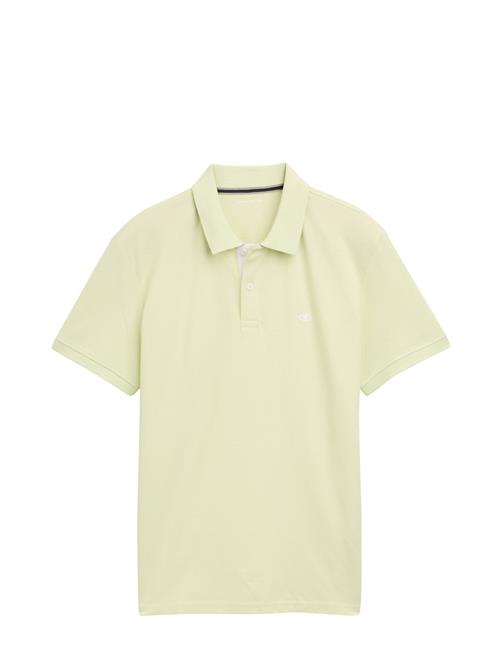 Tom Tailor | Basic Polo With Contrast | M