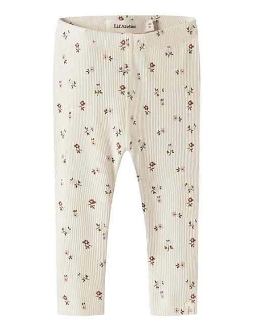 Lil'Atelier | Nbfgago Slim Legging Lil Noos | 74
