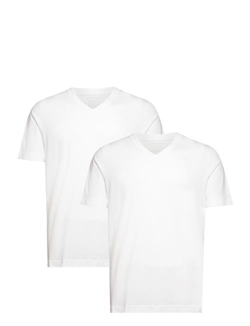 Tom Tailor | Double Pack V-Neck Tee | XL