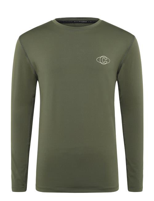 Cuera | Oncourt Ls Layer T-Shirt | L