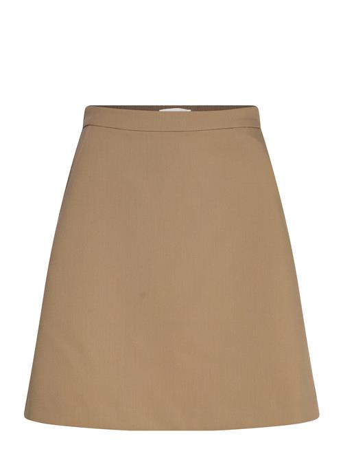 Soaked | Slcorinne Aline Skirt | XL