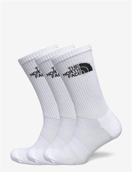 The North Face | Multi Sport Cush Crew Sock 3P | 41-43