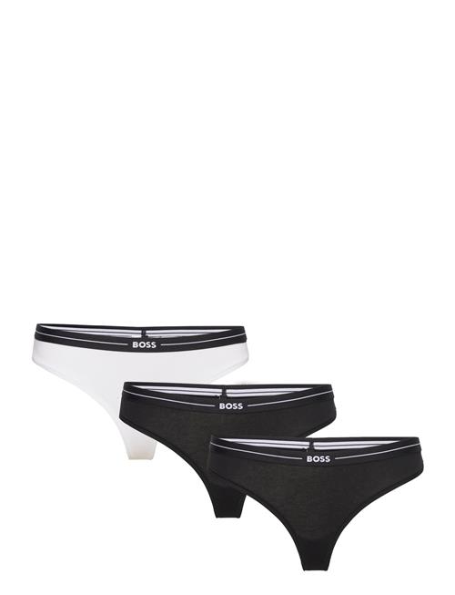 BOSS | 3P Thong | M