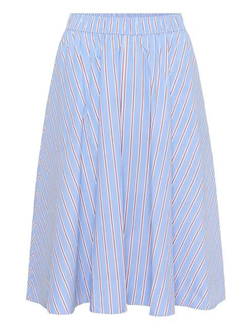 Part Two | Ingipw Skirt | 34