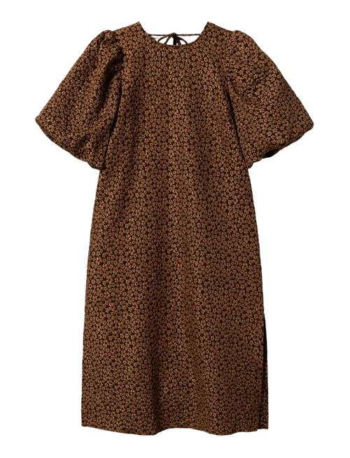 Noella | Reno Pastis Long Dress | XS