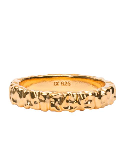 IX Studios | Ix Crunchy Class Ring | 54