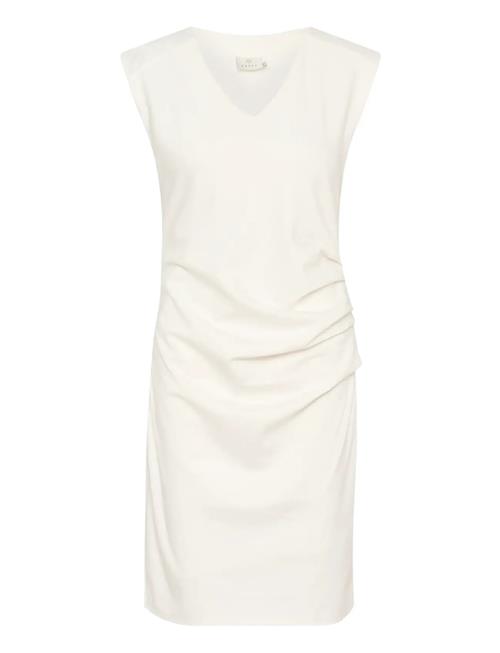Kaffe | Kaindia V-Neck Dress | M