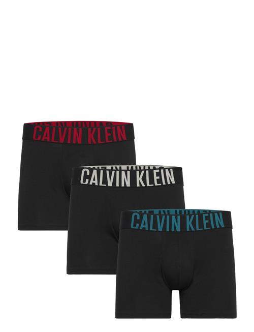 Calvin Klein | Boxer Brief 3Pk | M