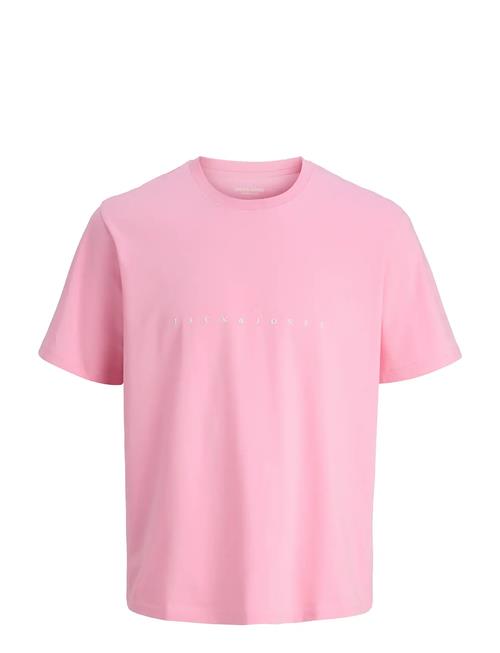 Jack & Jones | Jjestar Jj Tee Ss Noos Jnr | 176