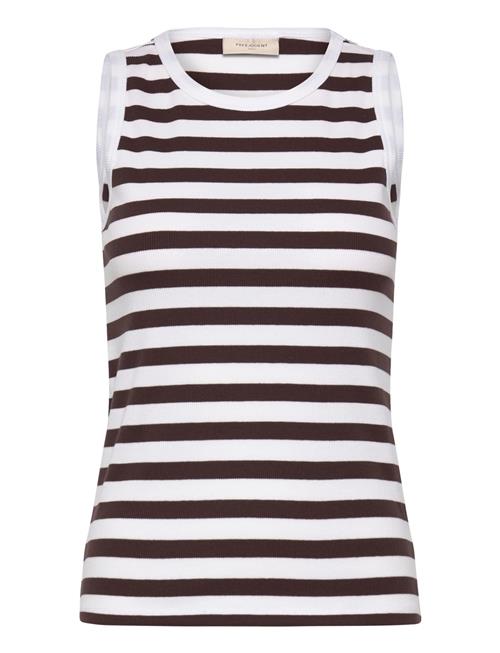 FREE/QUENT | Fqeffy-Top | L