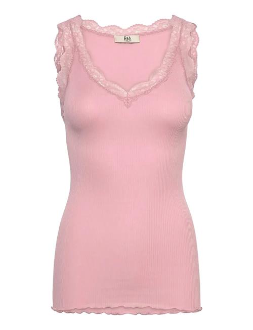 RM By Rosemunde | Rmwbalta Modal Sl V-Neck Top | M