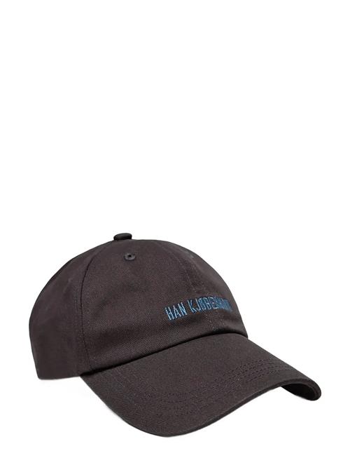 HAN Kjøbenhavn | Daily Cotton Cap | ONE SIZE