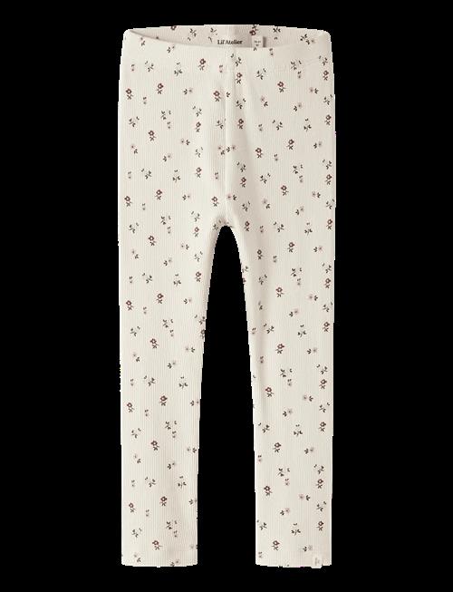Lil'Atelier | Nmfgago Slim Legging Lil Noos | 92