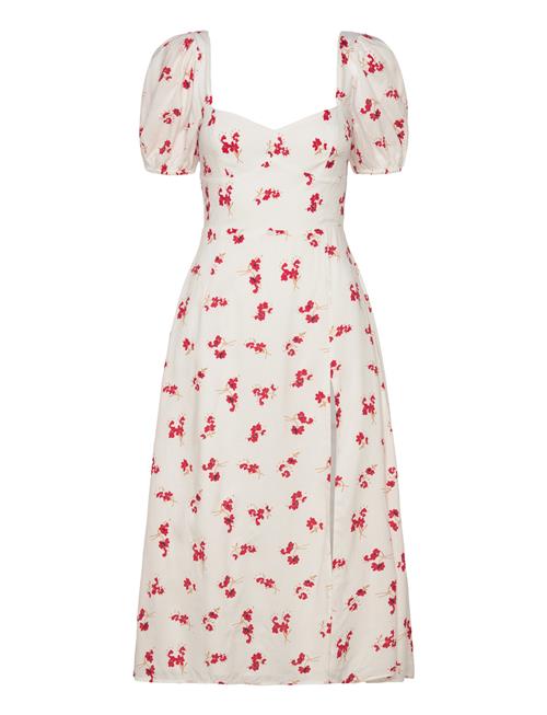 Bardot | Gillian Midi Dress | 36