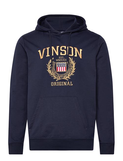 VINSON | Kris Gold Emb Cot Pe Vin M Sw | S