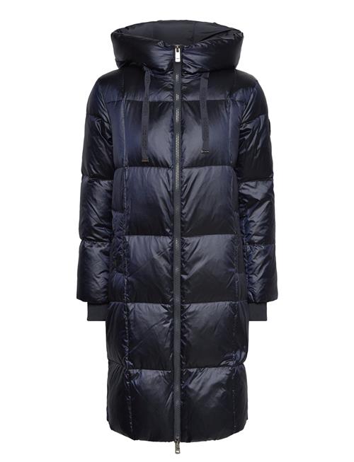 MOS MOSH | Mmnova Metallic Down Jacket | S