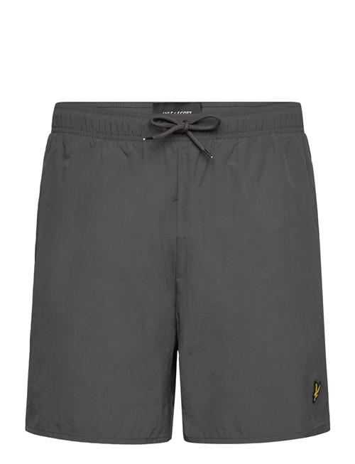Lyle & Scott | Plain Swimshort | L