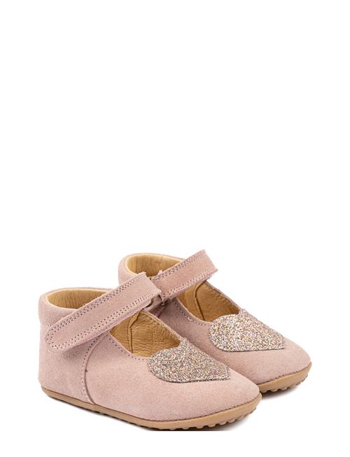 Pom Pom | Beginners Ballerina Heart | 23